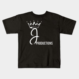 King Jay Productions Kids T-Shirt